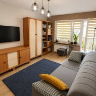 2-wyjścia na balkon, po remoncie, ul Żółkiewskiego