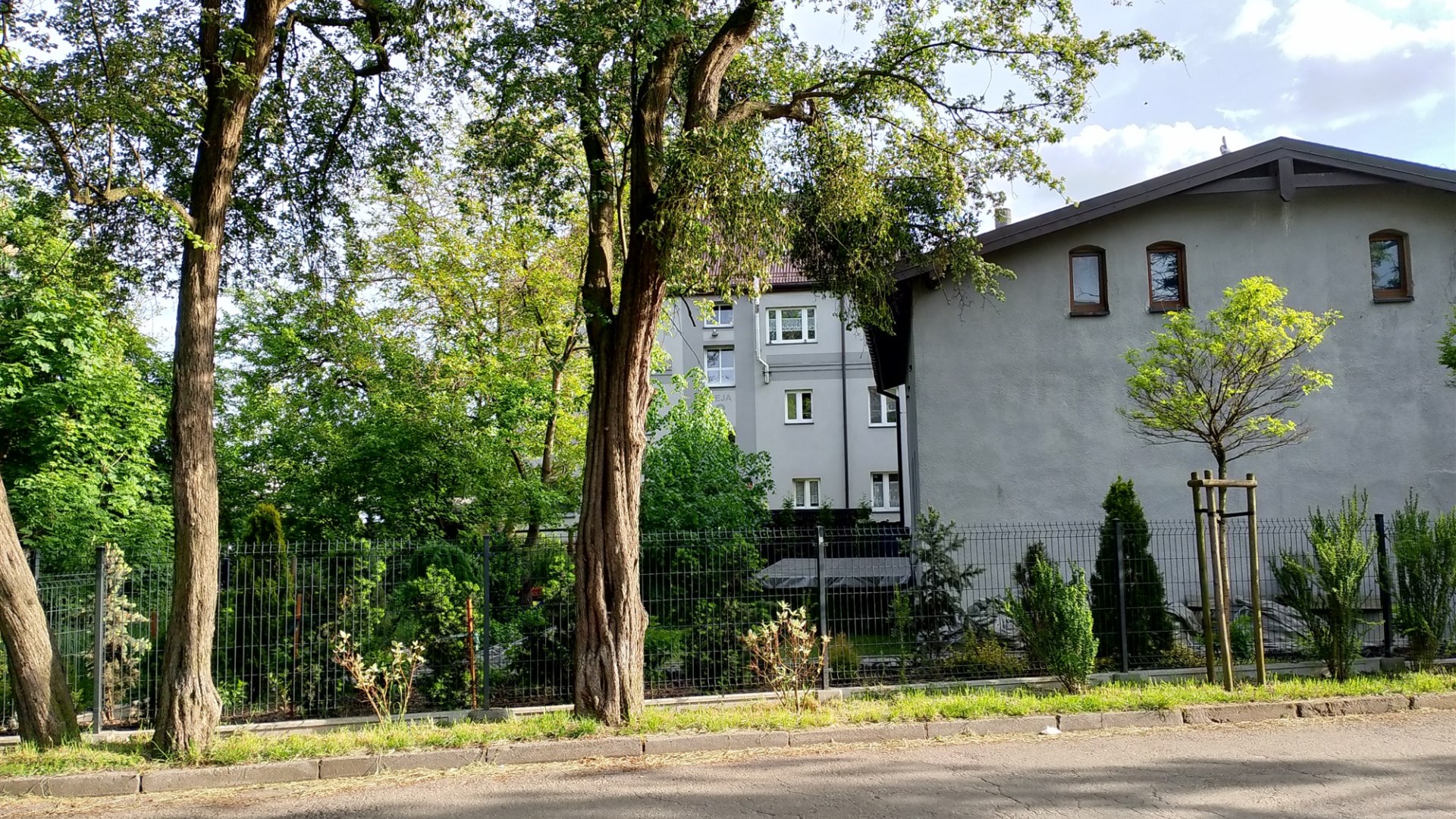Działka pod dom jednorodzinny lub inwestycję Bytom