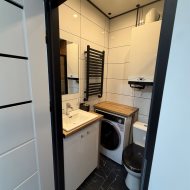 Po remoncie | 2 pokoje | spokojna dzielnica | 36m 