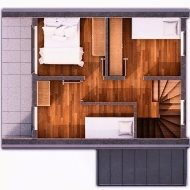 Dom z ogrodem w cenie mieszkania Bytom dz.1000m²