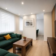 3-pokoje, balkon, po remoncie