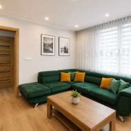 3-pokoje, balkon, po remoncie
