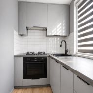 3-pokoje, balkon, po remoncie