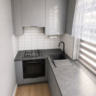 3-pokoje, balkon, po remoncie