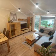2-pokoje, balkon, do wprowadzenia