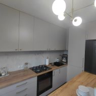 2-pokoje, balkon, do wprowadzenia