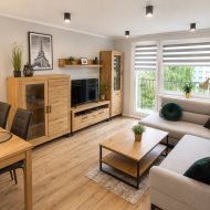 2-pokoje, balkon, do wprowadzenia