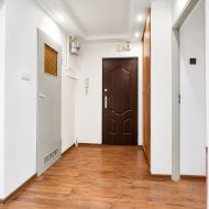 3 pokoje, balkon