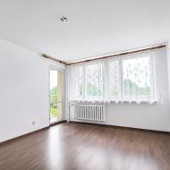 3 pokoje, balkon