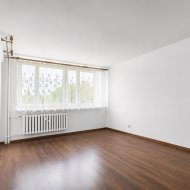 3 pokoje, balkon