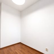 3 pokoje, balkon