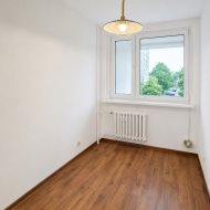 3 pokoje, balkon