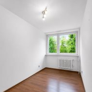 3 pokoje, balkon