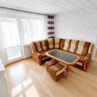 4-pokoje, balkon, Ruda Południowa