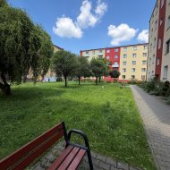 Gliwice Sośnica 3 pokoje | CO miejskie | 4p.