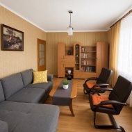 Gliwice Sośnica 3 pokoje | CO miejskie | 4p.