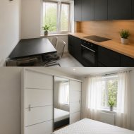 Gliwice Sośnica | po remoncie | 2p |C.O miejskie