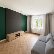 Gliwice Sośnica | po remoncie | 2p |C.O miejskie