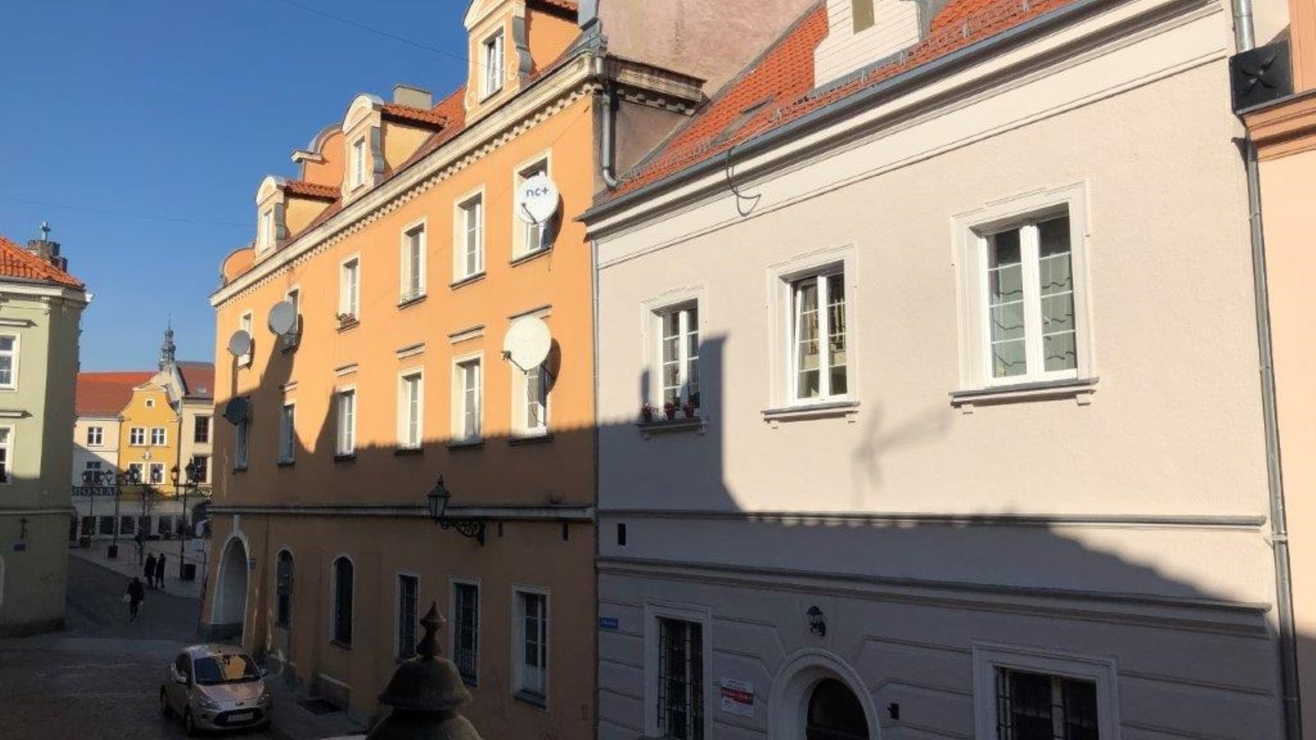 Gliwice Rynek Wysoka 39m2 okazja!