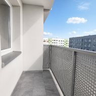 2-pokoje, Mikulczyce,balkon