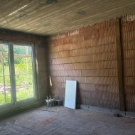 Mieszkanie jak dom, własne wejście,2 miejsca parki