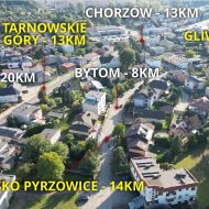 Luksusowy apartament bezczynszowy z balkonem 