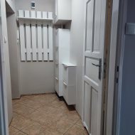 Hutnicza | 2 pokoje | C.O miejskie | 2p. | balkon