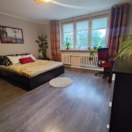 Hutnicza | 2 pokoje | C.O miejskie | 2p. | balkon