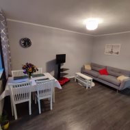 Hutnicza | 2 pokoje | C.O miejskie | 2p. | balkon