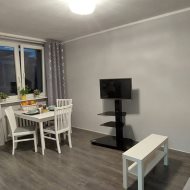 Hutnicza | 2 pokoje | C.O miejskie | 2p. | balkon