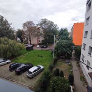 Hutnicza | 2 pokoje | C.O miejskie | 2p. | balkon