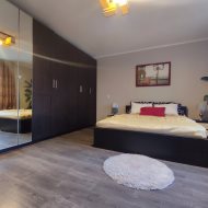 Hutnicza | 2 pokoje | C.O miejskie | 2p. | balkon