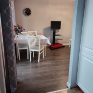 Hutnicza | 2 pokoje | C.O miejskie | 2p. | balkon