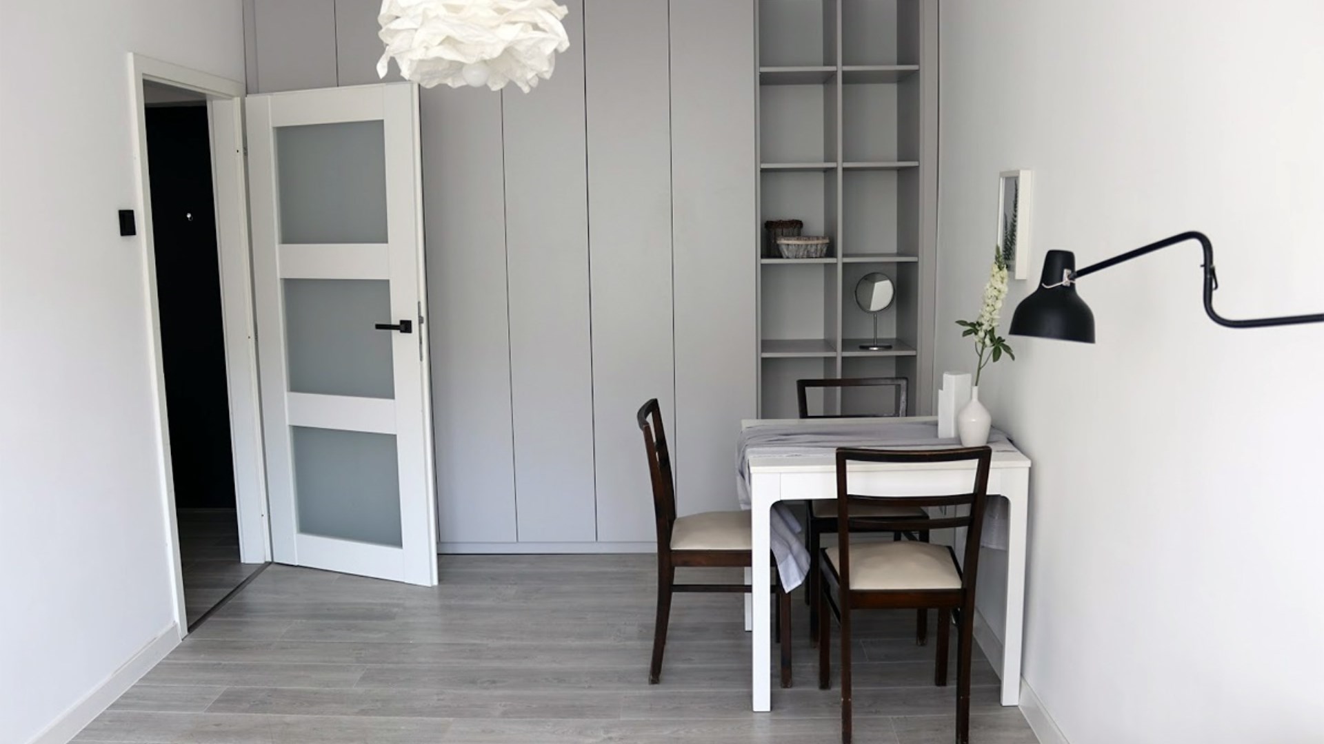 42m | 2 pokoje |C.O miejskie|2p/4|2 balkony