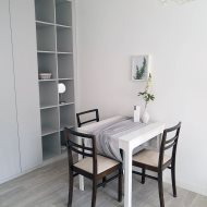 42m | 2 pokoje |C.O miejskie|2p/4|2 balkony