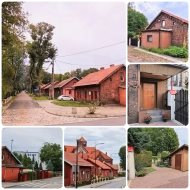 Dom bliźniak z ogrodem Ruda Śląska do zamieszkania
