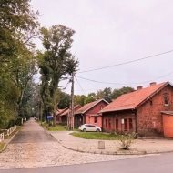 Dom bliźniak z ogrodem Ruda Śląska do zamieszkania