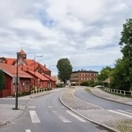 Dom bliźniak z ogrodem Ruda Śląska do zamieszkania