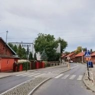 Dom bliźniak z ogrodem Ruda Śląska do zamieszkania