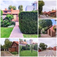 Dom bliźniak z ogrodem Ruda Śląska do zamieszkania