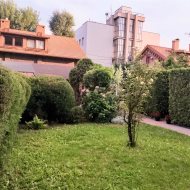 Dom bliźniak z ogrodem Ruda Śląska do zamieszkania
