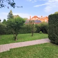 Dom bliźniak z ogrodem Ruda Śląska do zamieszkania