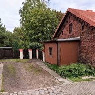 Dom bliźniak z ogrodem Ruda Śląska do zamieszkania