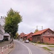 Dom bliźniak z ogrodem Ruda Śląska do zamieszkania