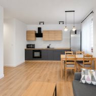 Blok z 2023 r, balkon,3-pokoje