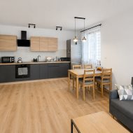 Blok z 2023 r, balkon,3-pokoje