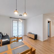 Blok z 2023 r, balkon,3-pokoje