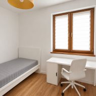 Blok z 2023 r, balkon,3-pokoje