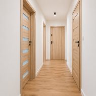 Blok z 2023 r, balkon,3-pokoje