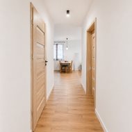 Blok z 2023 r, balkon,3-pokoje